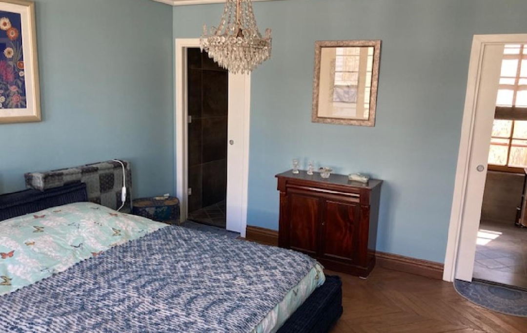 PERCHE VAL D`HUISNE IMMOBILIER : Maison / Villa | NOGENT-LE-ROTROU (28400) | 208 m2 | 380 000 € 