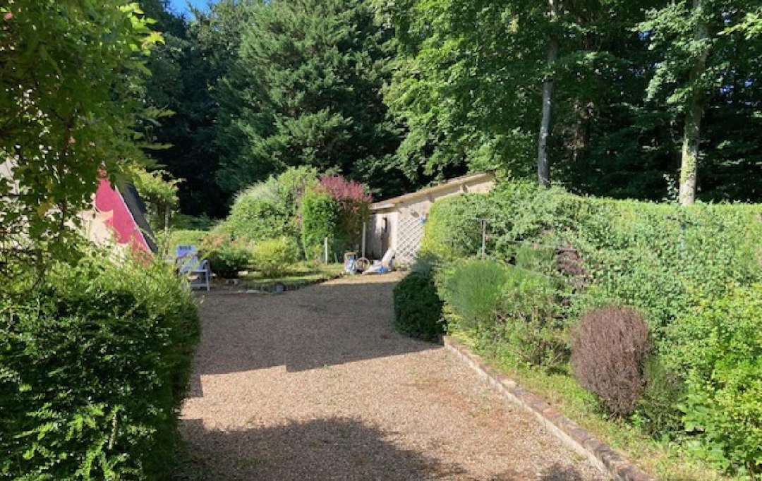 PERCHE VAL D`HUISNE IMMOBILIER : Maison / Villa | LA GAUDAINE (28400) | 96 m2 | 149 800 € 