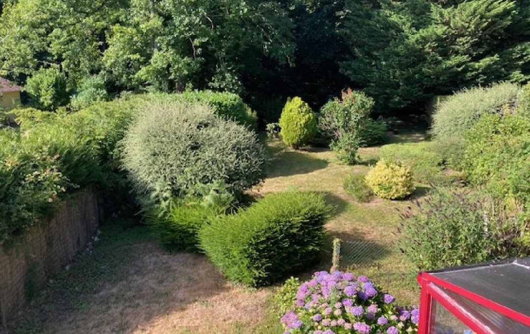 PERCHE VAL D`HUISNE IMMOBILIER : Maison / Villa | LA GAUDAINE (28400) | 96 m2 | 149 800 € 