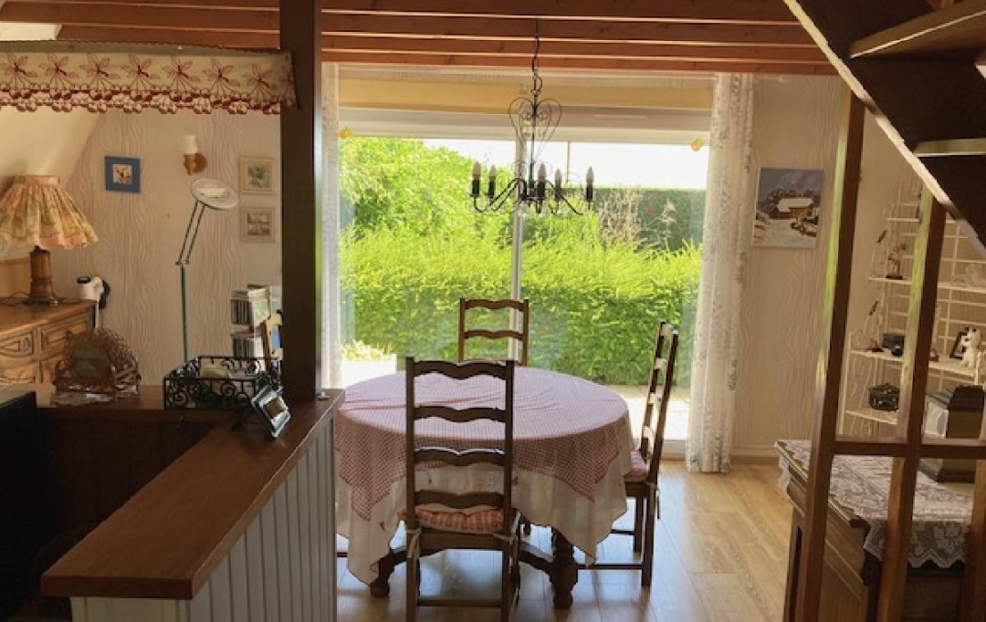 PERCHE VAL D`HUISNE IMMOBILIER : Maison / Villa | LA GAUDAINE (28400) | 96 m2 | 149 800 € 