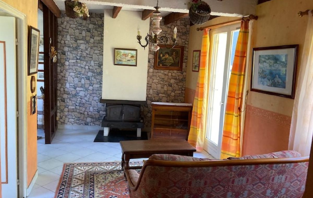 PERCHE VAL D`HUISNE IMMOBILIER : Maison / Villa | LA GAUDAINE (28400) | 96 m2 | 149 800 € 