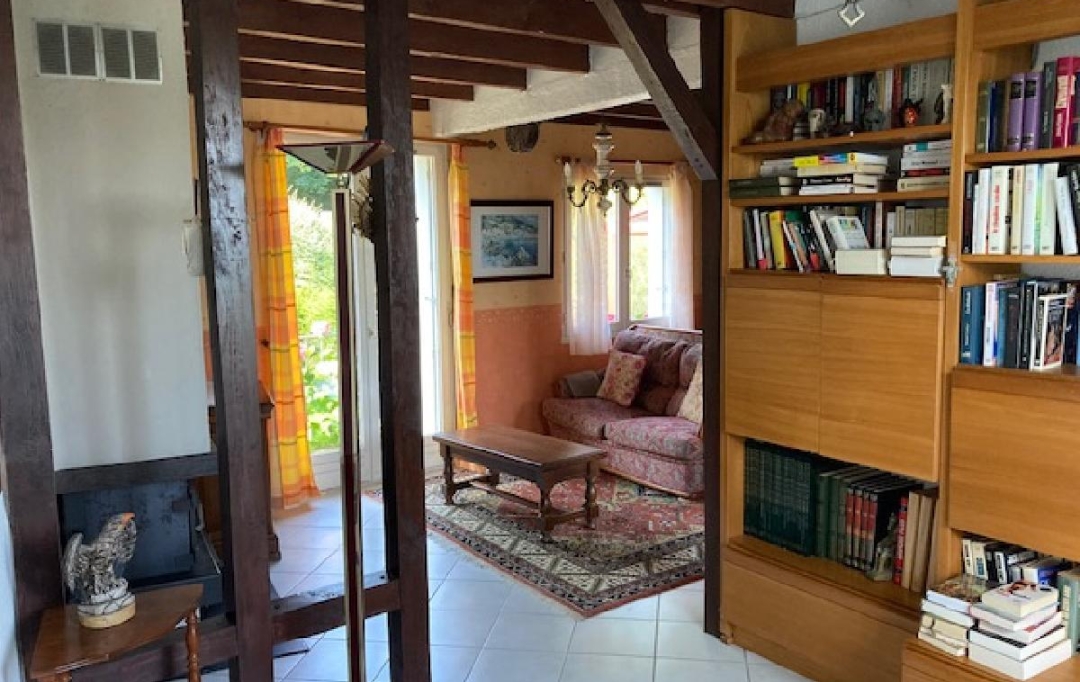 PERCHE VAL D`HUISNE IMMOBILIER : Maison / Villa | LA GAUDAINE (28400) | 96 m2 | 149 800 € 