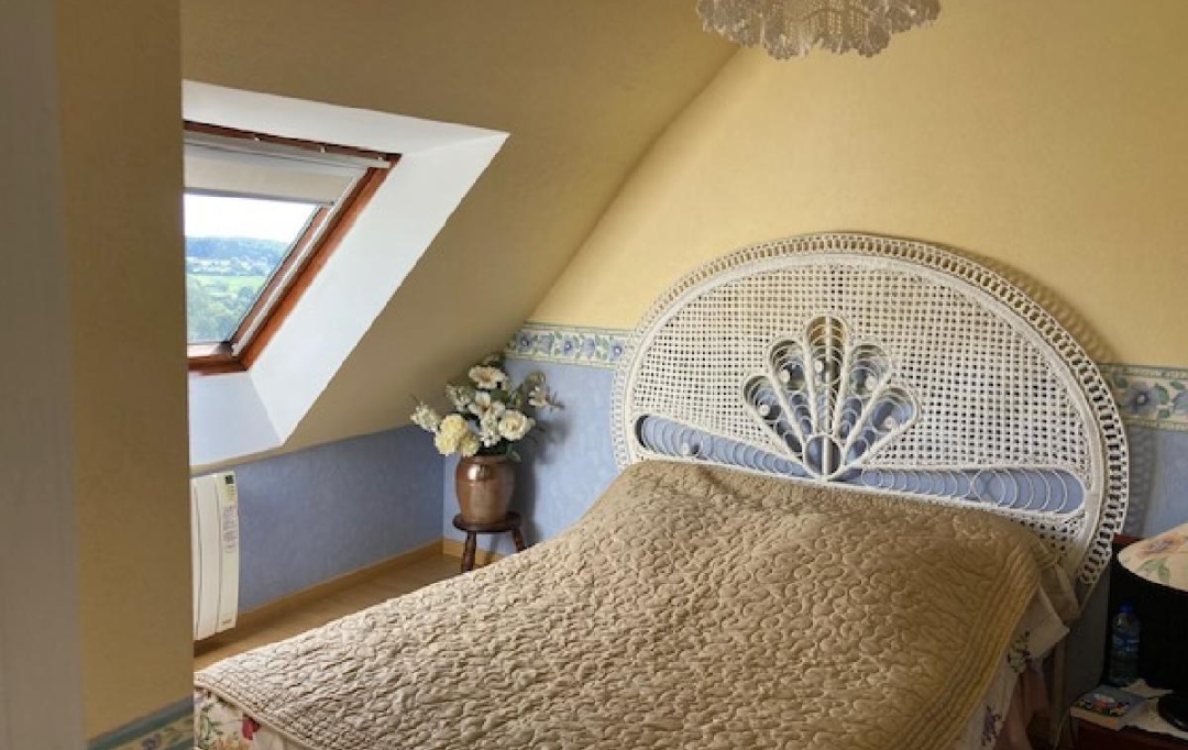 PERCHE VAL D`HUISNE IMMOBILIER : Maison / Villa | LA GAUDAINE (28400) | 96 m2 | 149 800 € 