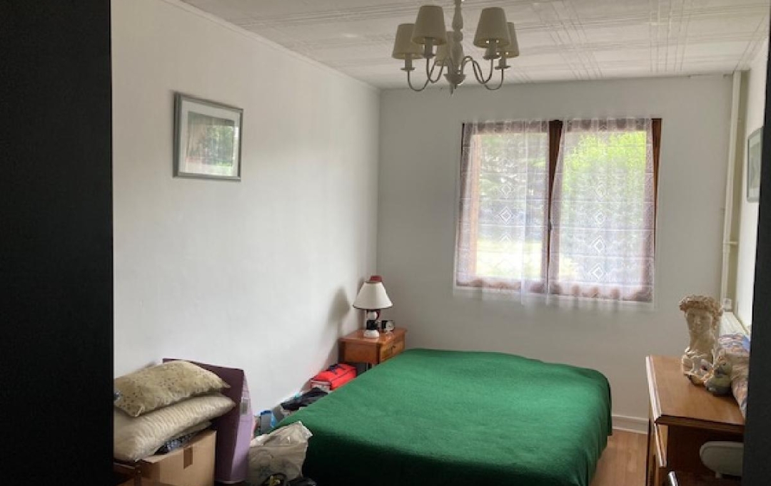 PERCHE VAL D`HUISNE IMMOBILIER : Appartement | NOGENT-LE-ROTROU (28400) | 67 m2 | 65 400 € 
