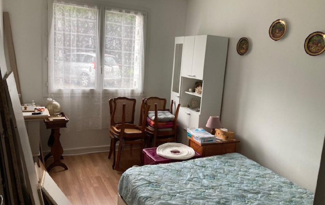 PERCHE VAL D`HUISNE IMMOBILIER : Appartement | NOGENT-LE-ROTROU (28400) | 67 m2 | 65 400 € 