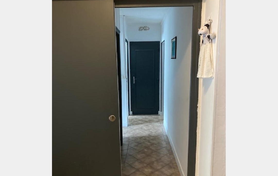 PERCHE VAL D`HUISNE IMMOBILIER : Appartement | NOGENT-LE-ROTROU (28400) | 67 m2 | 65 400 € 