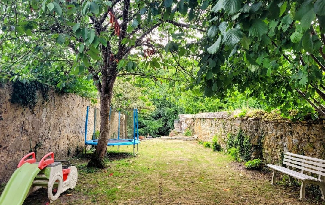 PERCHE VAL D`HUISNE IMMOBILIER : Maison / Villa | NOGENT-LE-ROTROU (28400) | 158 m2 | 350 000 € 