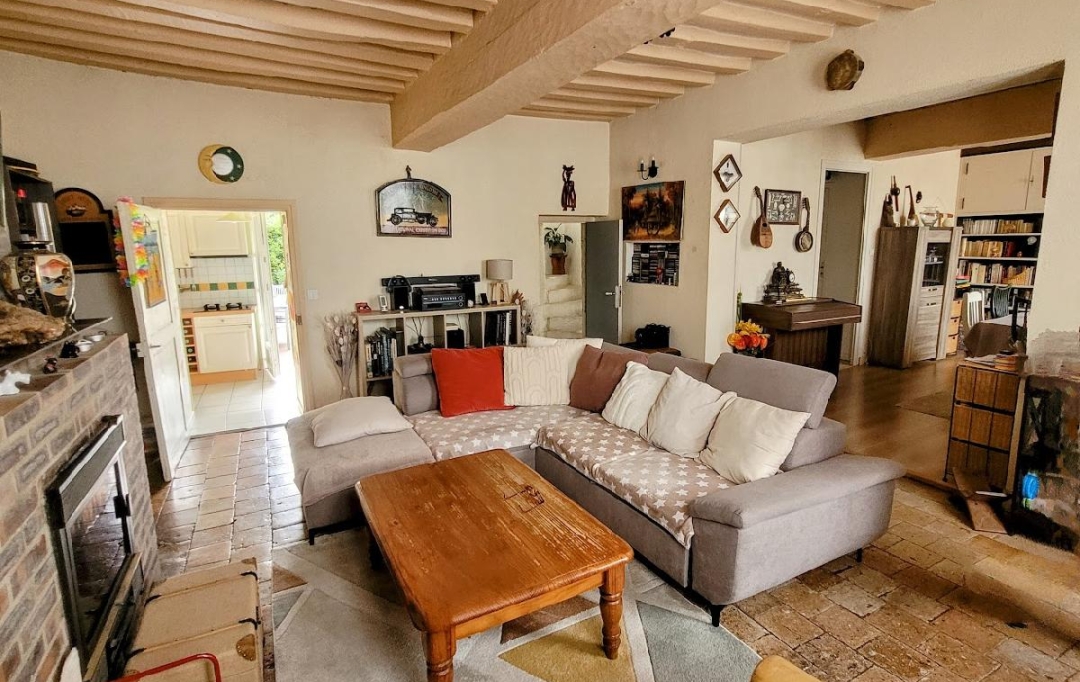 PERCHE VAL D`HUISNE IMMOBILIER : Maison / Villa | NOGENT-LE-ROTROU (28400) | 158 m2 | 350 000 € 
