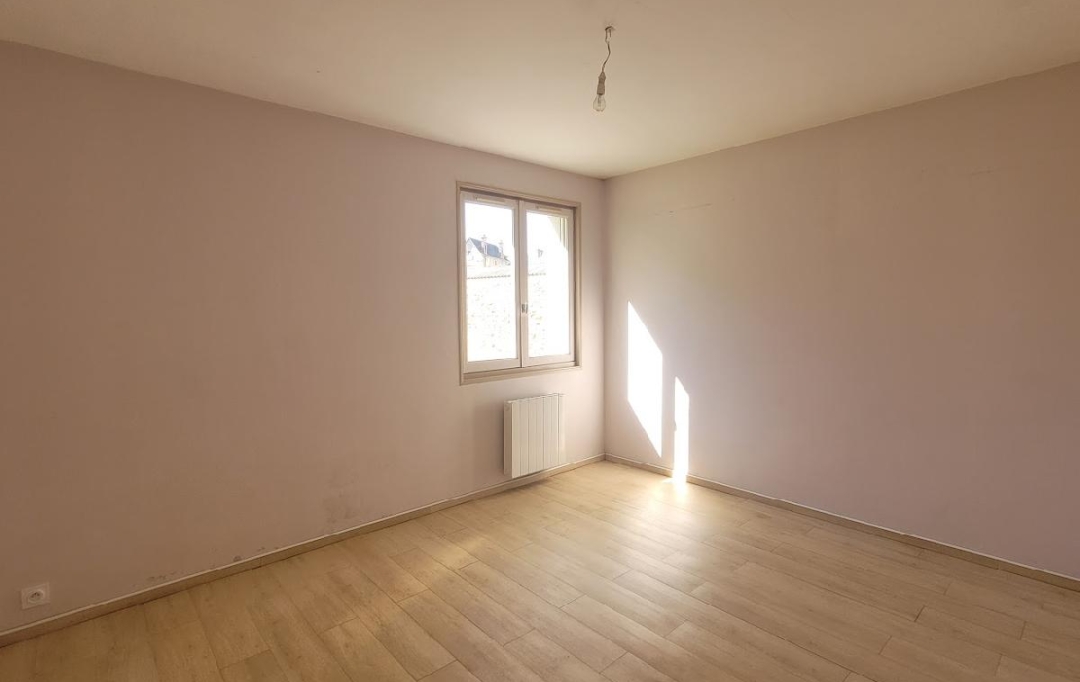 PERCHE VAL D`HUISNE IMMOBILIER : Appartement | NOGENT-LE-ROTROU (28400) | 51 m2 | 52 000 € 