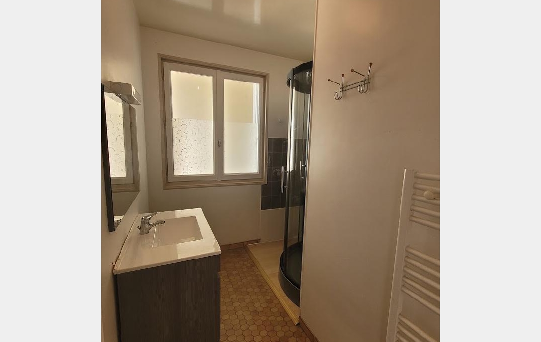 PERCHE VAL D`HUISNE IMMOBILIER : Appartement | NOGENT-LE-ROTROU (28400) | 51 m2 | 52 000 € 