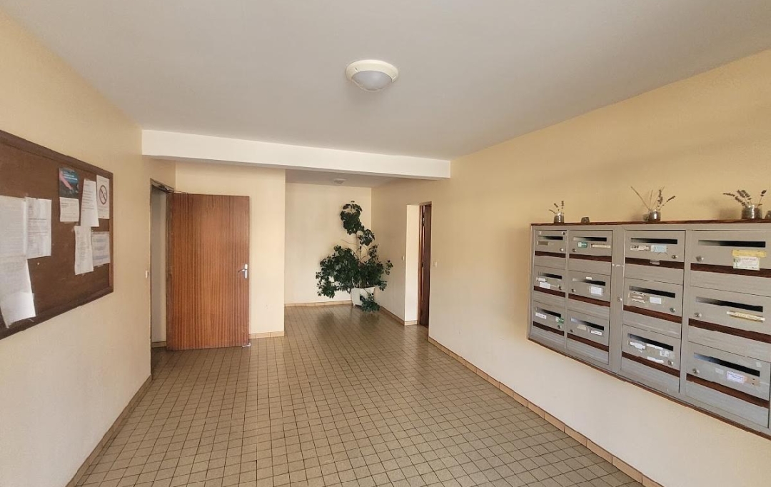 PERCHE VAL D`HUISNE IMMOBILIER : Appartement | NOGENT-LE-ROTROU (28400) | 51 m2 | 52 000 € 
