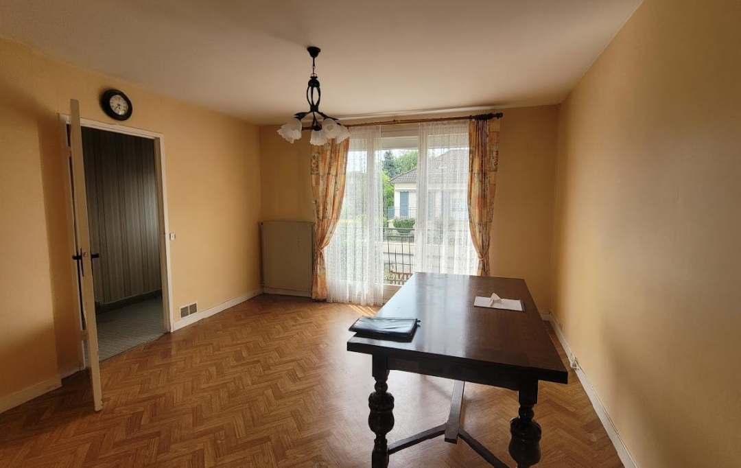 PERCHE VAL D`HUISNE IMMOBILIER : Maison / Villa | NOGENT-LE-ROTROU (28400) | 60 m2 | 71 000 € 