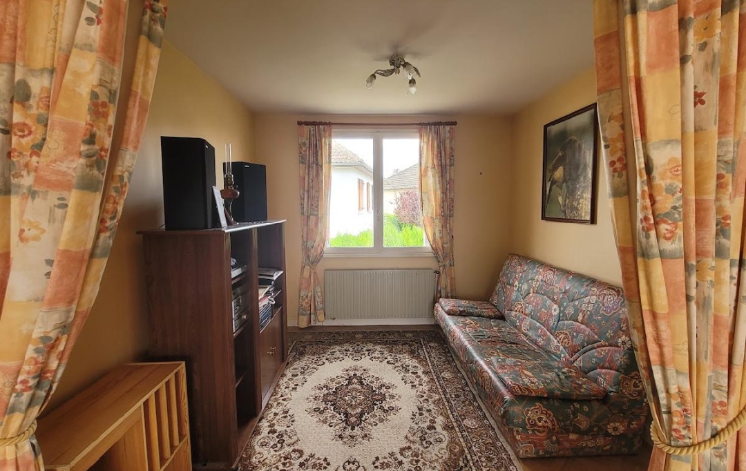 PERCHE VAL D`HUISNE IMMOBILIER : Maison / Villa | NOGENT-LE-ROTROU (28400) | 60 m2 | 71 000 € 