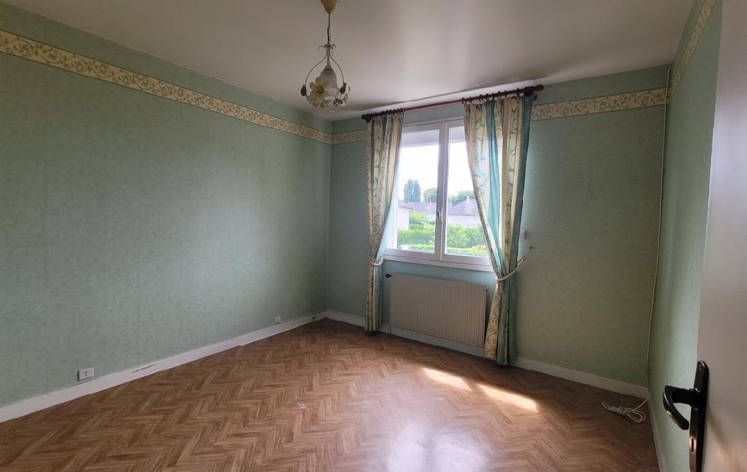 PERCHE VAL D`HUISNE IMMOBILIER : Maison / Villa | NOGENT-LE-ROTROU (28400) | 60 m2 | 71 000 € 