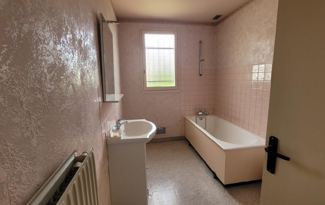PERCHE VAL D`HUISNE IMMOBILIER : Maison / Villa | NOGENT-LE-ROTROU (28400) | 60 m2 | 71 000 € 