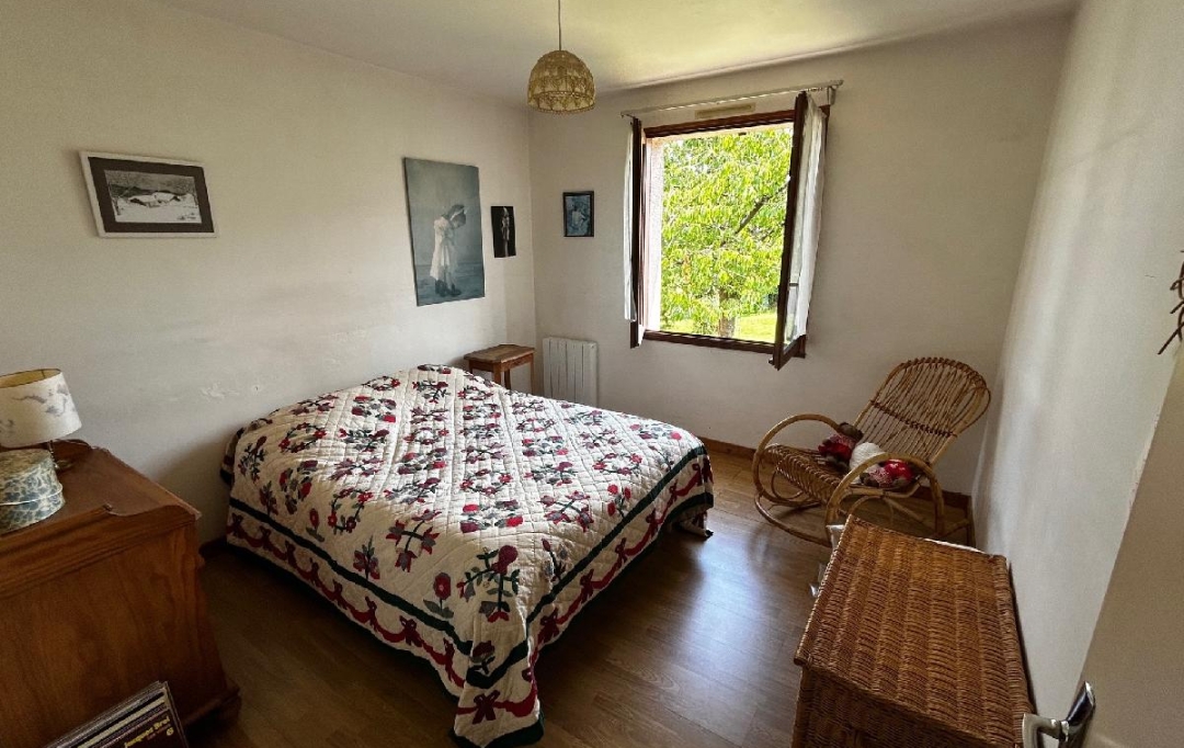 PERCHE VAL D`HUISNE IMMOBILIER : Maison / Villa | LE THEIL (61260) | 123 m2 | 161 200 € 