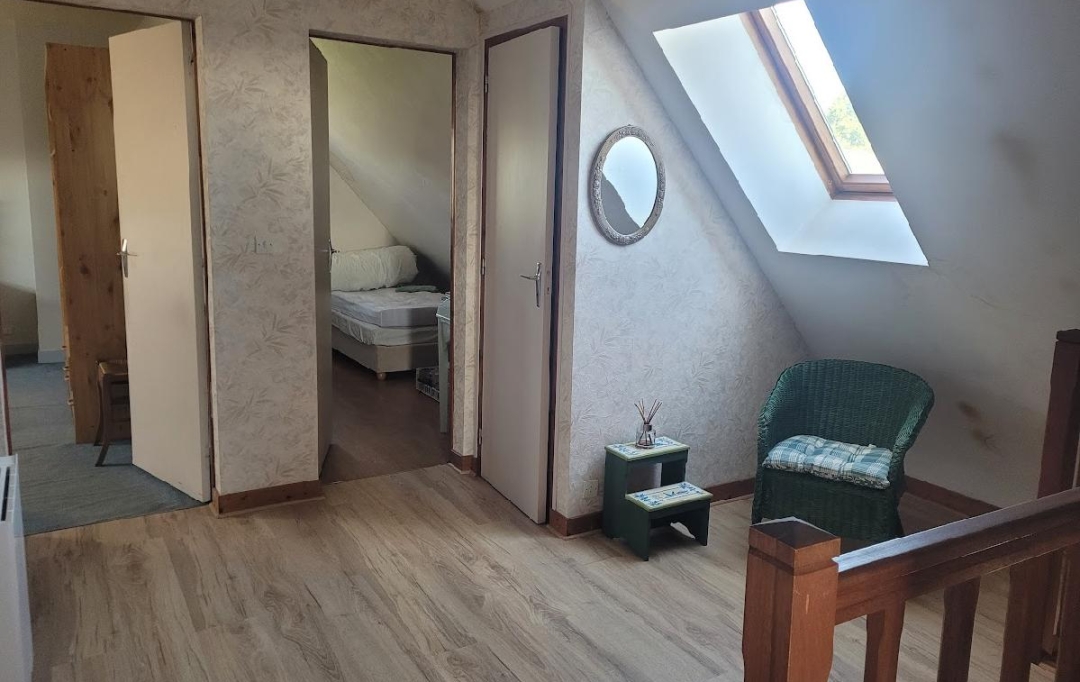 PERCHE VAL D`HUISNE IMMOBILIER : Maison / Villa | LE THEIL (61260) | 123 m2 | 161 200 € 
