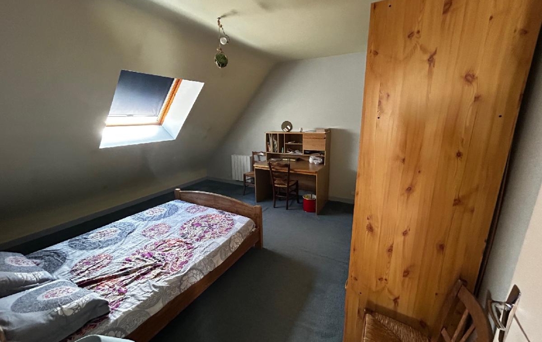 PERCHE VAL D`HUISNE IMMOBILIER : Maison / Villa | LE THEIL (61260) | 123 m2 | 161 200 € 