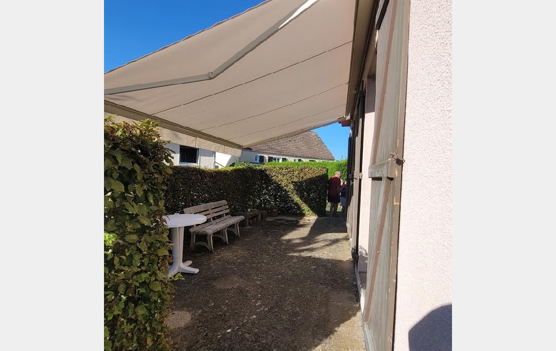 PERCHE VAL D`HUISNE IMMOBILIER : Maison / Villa | LE THEIL (61260) | 123 m2 | 161 200 € 