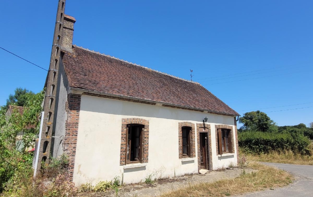 PERCHE VAL D`HUISNE IMMOBILIER : Maison / Villa | CETON (61260) | 69 m2 | 92 500 € 