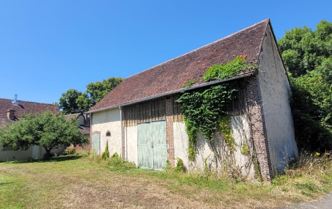 PERCHE VAL D`HUISNE IMMOBILIER : Maison / Villa | CETON (61260) | 69 m2 | 92 500 € 