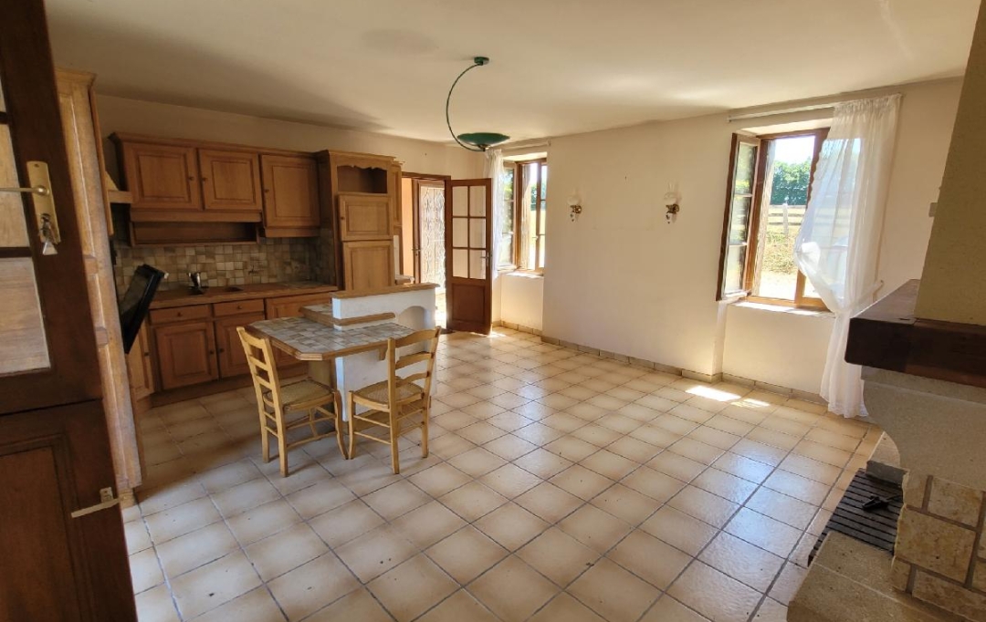 PERCHE VAL D`HUISNE IMMOBILIER : Maison / Villa | CETON (61260) | 69 m2 | 92 500 € 