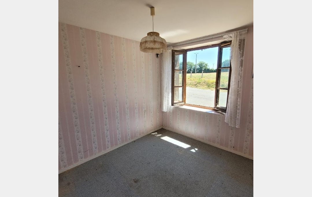PERCHE VAL D`HUISNE IMMOBILIER : Maison / Villa | CETON (61260) | 69 m2 | 92 500 € 