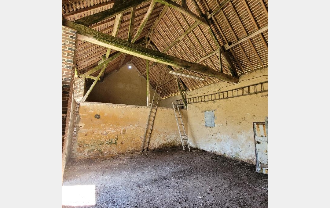 PERCHE VAL D`HUISNE IMMOBILIER : Maison / Villa | CETON (61260) | 69 m2 | 92 500 € 