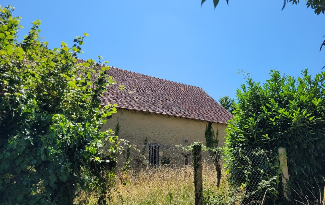 PERCHE VAL D`HUISNE IMMOBILIER : Maison / Villa | CETON (61260) | 69 m2 | 92 500 € 