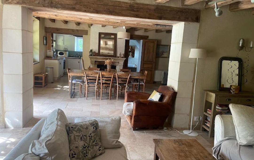 PERCHE VAL D`HUISNE IMMOBILIER : Maison / Villa | BETHONVILLIERS (28330) | 105 m2 | 214 000 € 