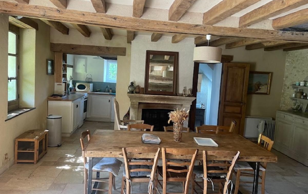 PERCHE VAL D`HUISNE IMMOBILIER : Maison / Villa | BETHONVILLIERS (28330) | 105 m2 | 214 000 € 
