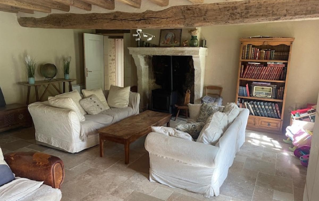 PERCHE VAL D`HUISNE IMMOBILIER : Maison / Villa | BETHONVILLIERS (28330) | 105 m2 | 214 000 € 