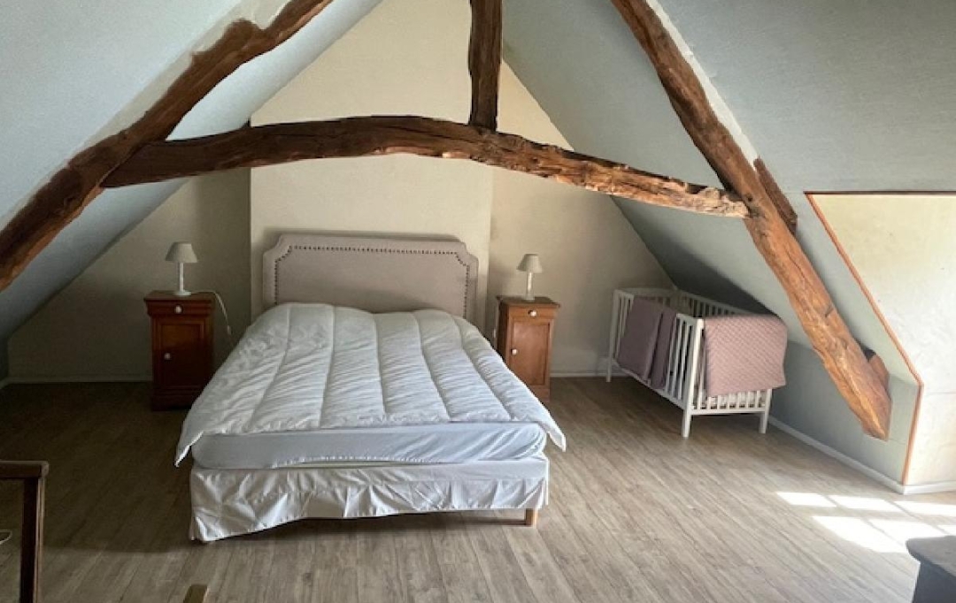 PERCHE VAL D`HUISNE IMMOBILIER : Maison / Villa | BETHONVILLIERS (28330) | 105 m2 | 214 000 € 