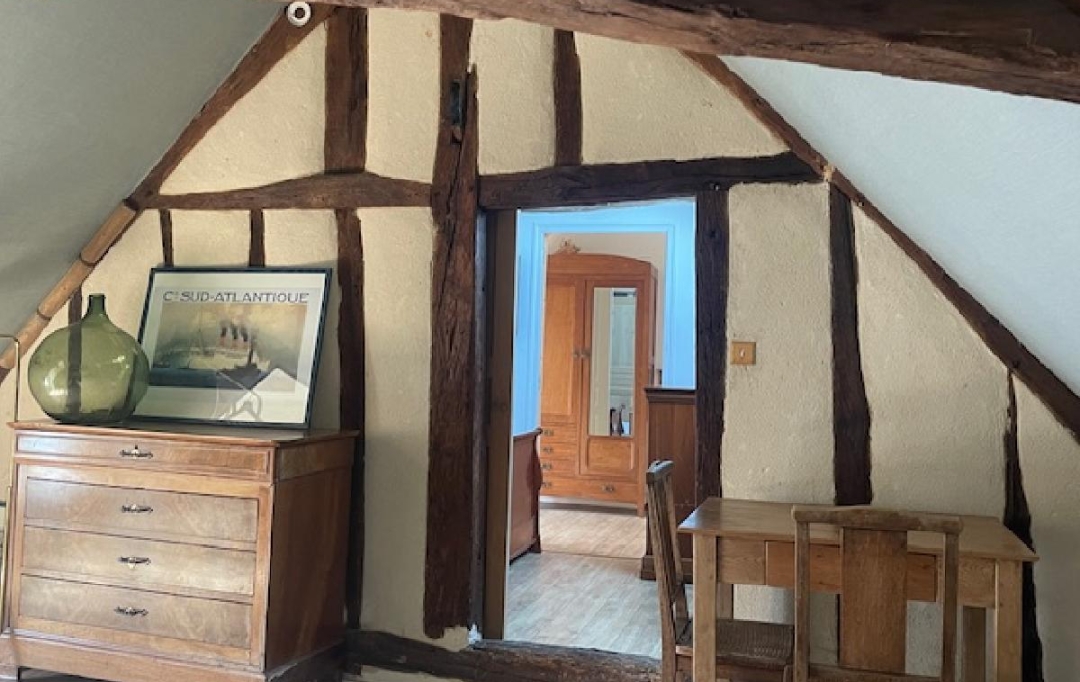 PERCHE VAL D`HUISNE IMMOBILIER : Maison / Villa | BETHONVILLIERS (28330) | 105 m2 | 214 000 € 