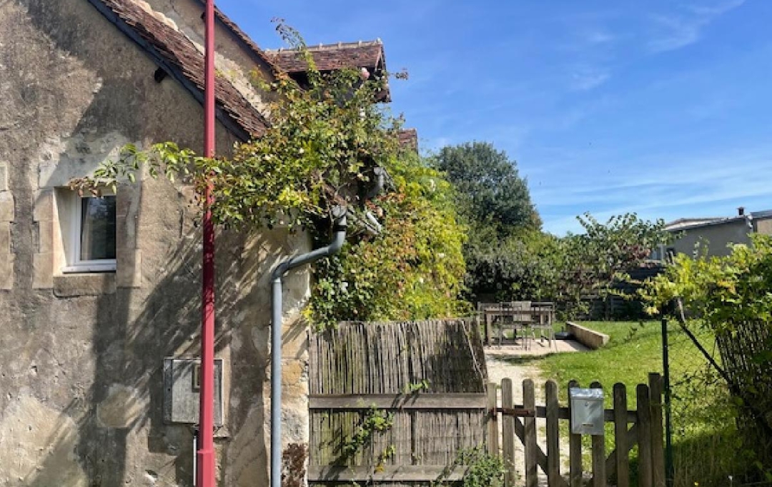 PERCHE VAL D`HUISNE IMMOBILIER : Maison / Villa | BETHONVILLIERS (28330) | 105 m2 | 214 000 € 