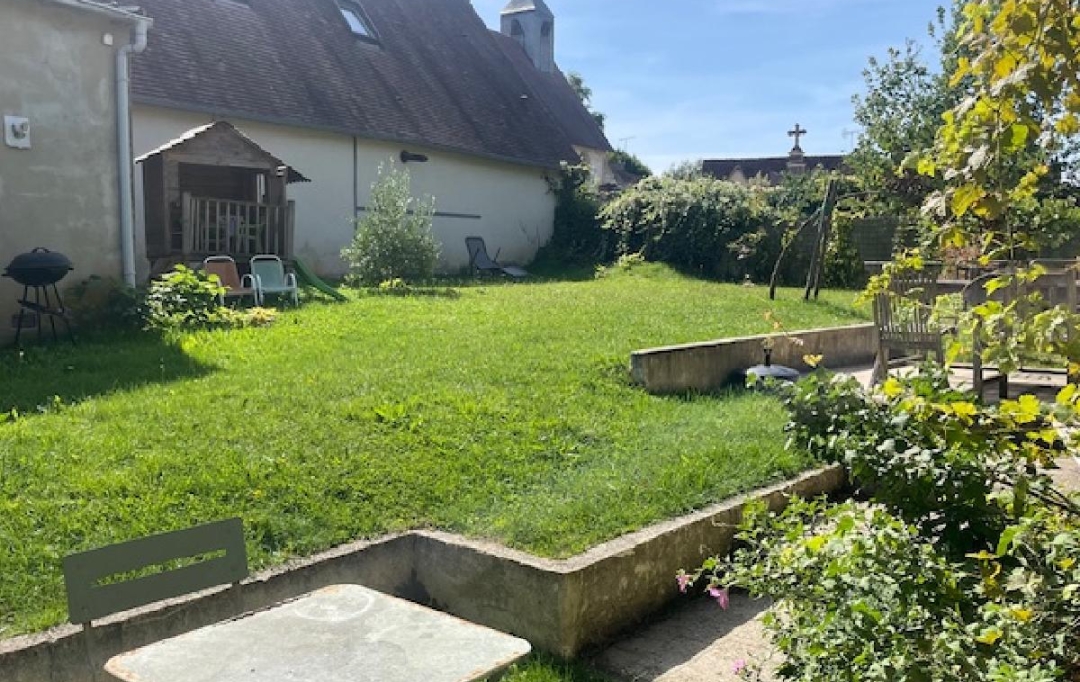 PERCHE VAL D`HUISNE IMMOBILIER : Maison / Villa | BETHONVILLIERS (28330) | 105 m2 | 214 000 € 