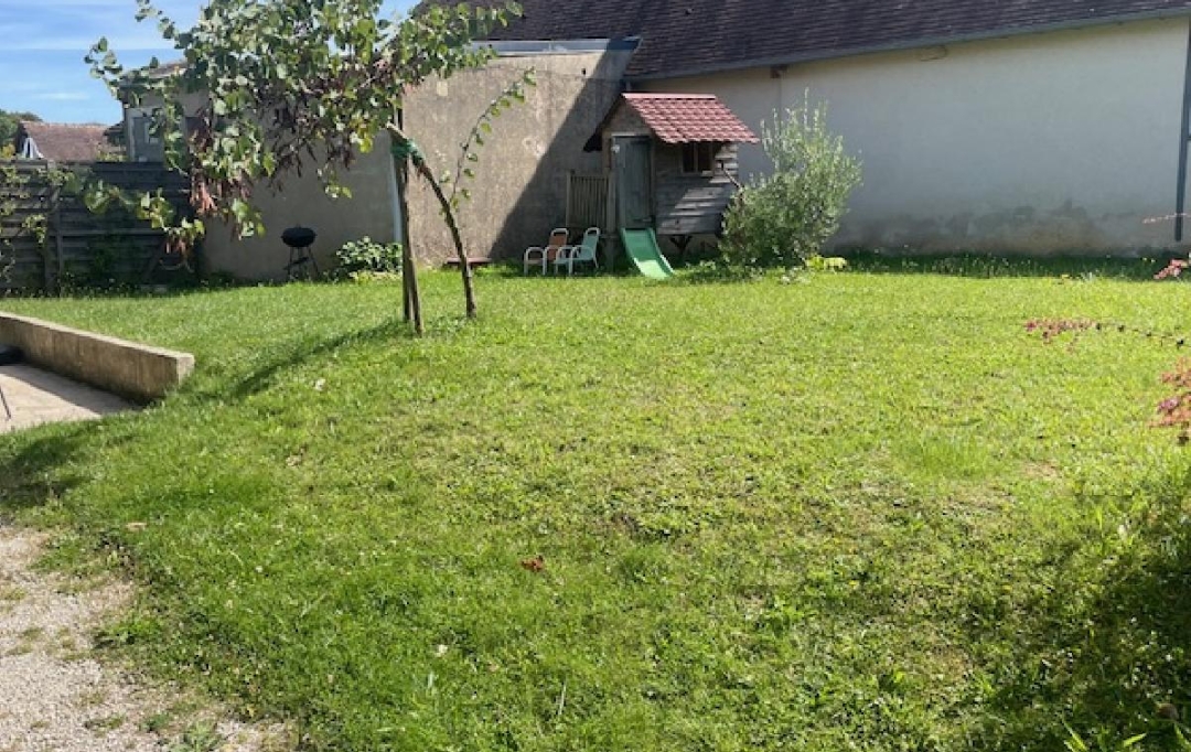 PERCHE VAL D`HUISNE IMMOBILIER : Maison / Villa | BETHONVILLIERS (28330) | 105 m2 | 214 000 € 