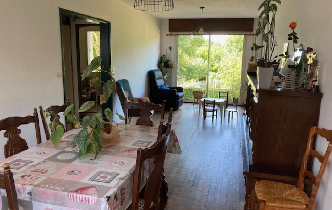 PERCHE VAL D`HUISNE IMMOBILIER : Maison / Villa | LUIGNY (28480) | 143 m2 | 130 000 € 