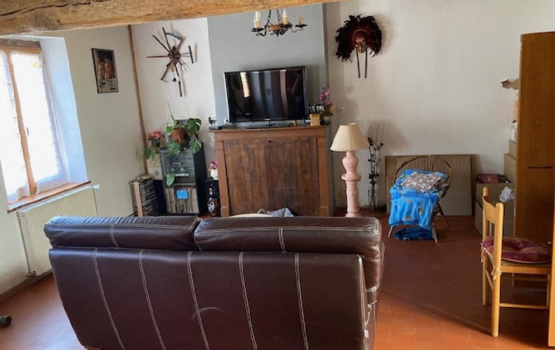 PERCHE VAL D`HUISNE IMMOBILIER : Maison / Villa | LUIGNY (28480) | 143 m2 | 130 000 € 