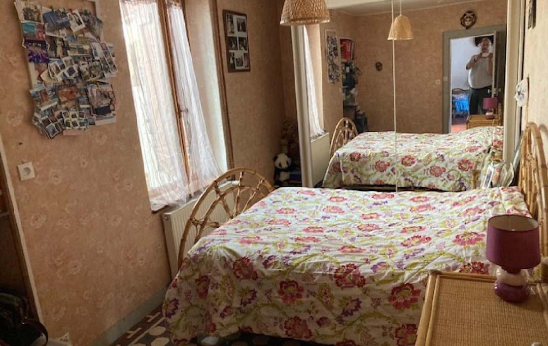 PERCHE VAL D`HUISNE IMMOBILIER : Maison / Villa | LUIGNY (28480) | 143 m2 | 130 000 € 
