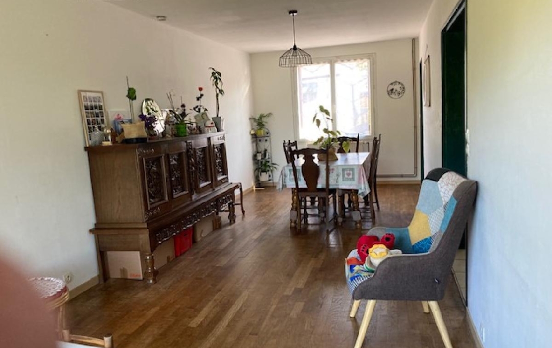 PERCHE VAL D`HUISNE IMMOBILIER : Maison / Villa | LUIGNY (28480) | 143 m2 | 130 000 € 