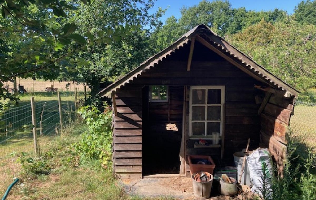 PERCHE VAL D`HUISNE IMMOBILIER : Maison / Villa | LUIGNY (28480) | 143 m2 | 130 000 € 