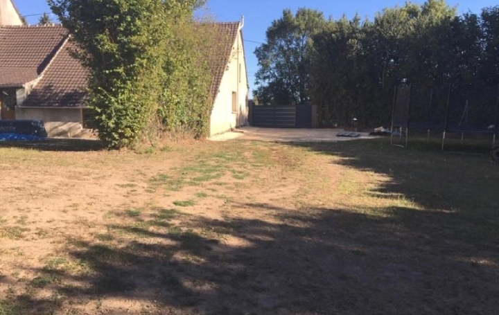  PERCHE VAL D`HUISNE IMMOBILIER Maison / Villa | COUDRECEAU (28400) | 110 m2 | 650 € 
