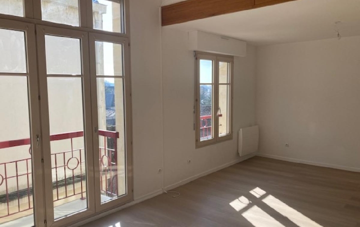  PERCHE VAL D`HUISNE IMMOBILIER Appartement | NOGENT-LE-ROTROU (28400) | 77 m2 | 620 € 