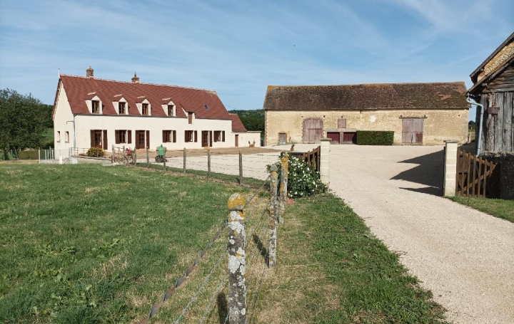 Maison SAINT-ULPHACE 173 m2 371 000 € Maison SAINT-ULPHACE 173 m2 371 000 €