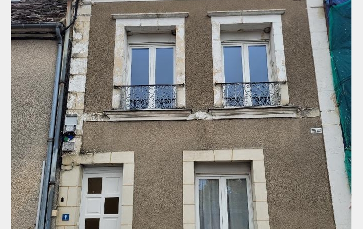 Maison CONDE-SUR-HUISNE 83 m2 85 000 € Maison CONDE-SUR-HUISNE 83 m2 85 000 €