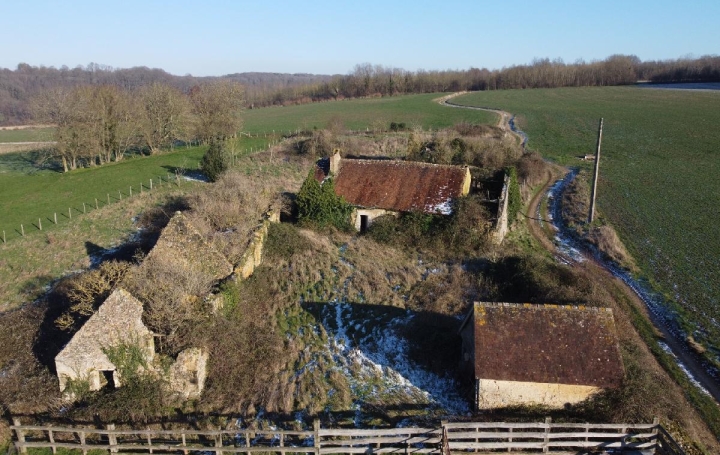 Maison CETON 50 m2 45 000 € Maison CETON 50 m2 45 000 €