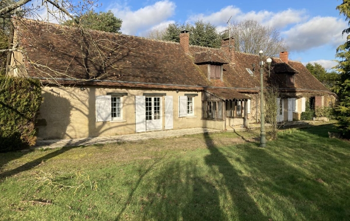  PERCHE VAL D`HUISNE IMMOBILIER Maison / Villa | THIRON GARDAIS (28480) | 202 m2 | 193 000 € 