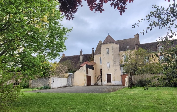  PERCHE VAL D`HUISNE IMMOBILIER Maison / Villa | CETON (61260) | 182 m2 | 214 400 € 