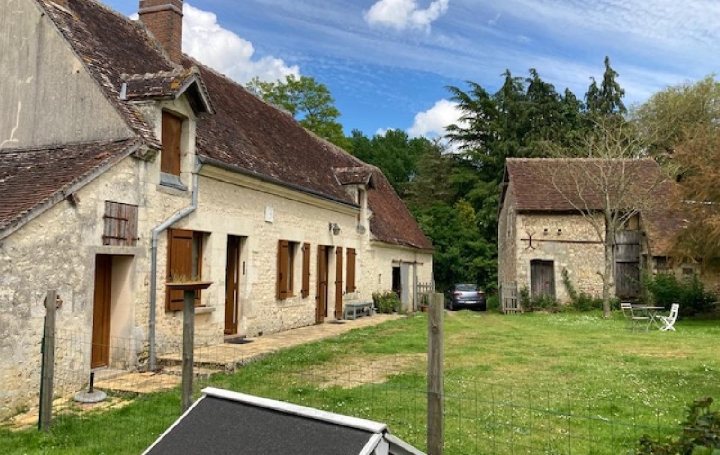  PERCHE VAL D`HUISNE IMMOBILIER Maison / Villa | THIRON GARDAIS (28480) | 84 m2 | 129 000 € 